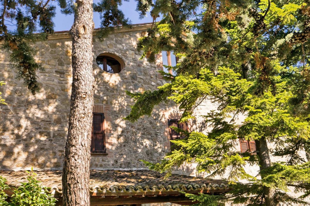 Séjour à la campagne Villamena Assise